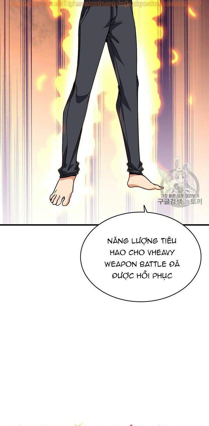 Tôi Là Người Chơi Duy Nhất Đăng Nhập: Chapter 63.1