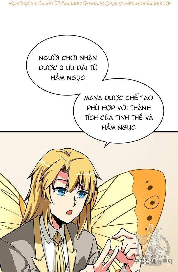 Tôi Là Người Chơi Duy Nhất Đăng Nhập: Chapter 63.1