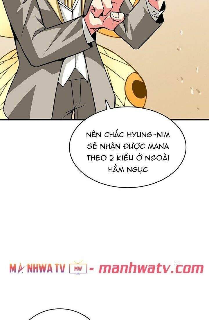 Tôi Là Người Chơi Duy Nhất Đăng Nhập: Chapter 63.1