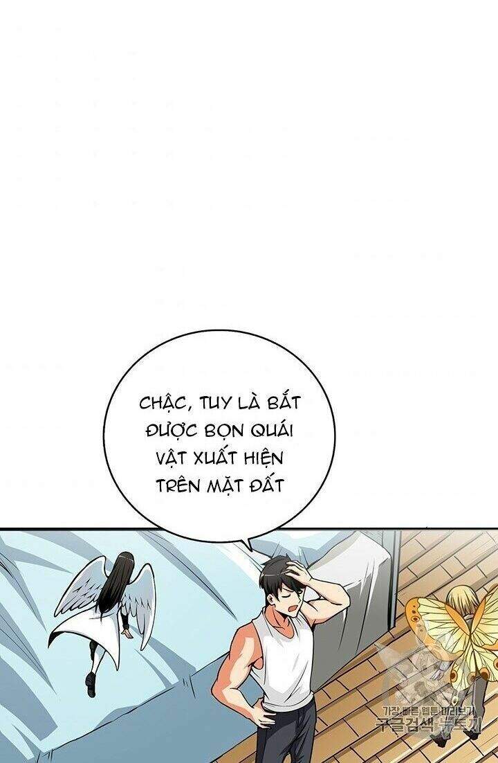 Tôi Là Người Chơi Duy Nhất Đăng Nhập: Chapter 63.1