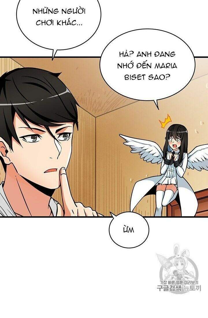 Tôi Là Người Chơi Duy Nhất Đăng Nhập: Chapter 63.1