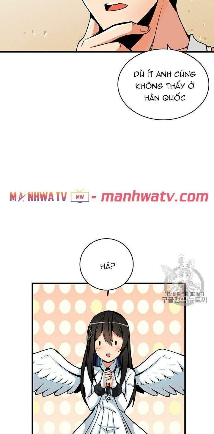 Tôi Là Người Chơi Duy Nhất Đăng Nhập: Chapter 63.1