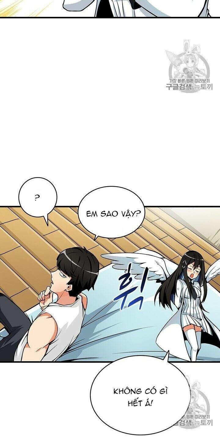 Tôi Là Người Chơi Duy Nhất Đăng Nhập: Chapter 63.1