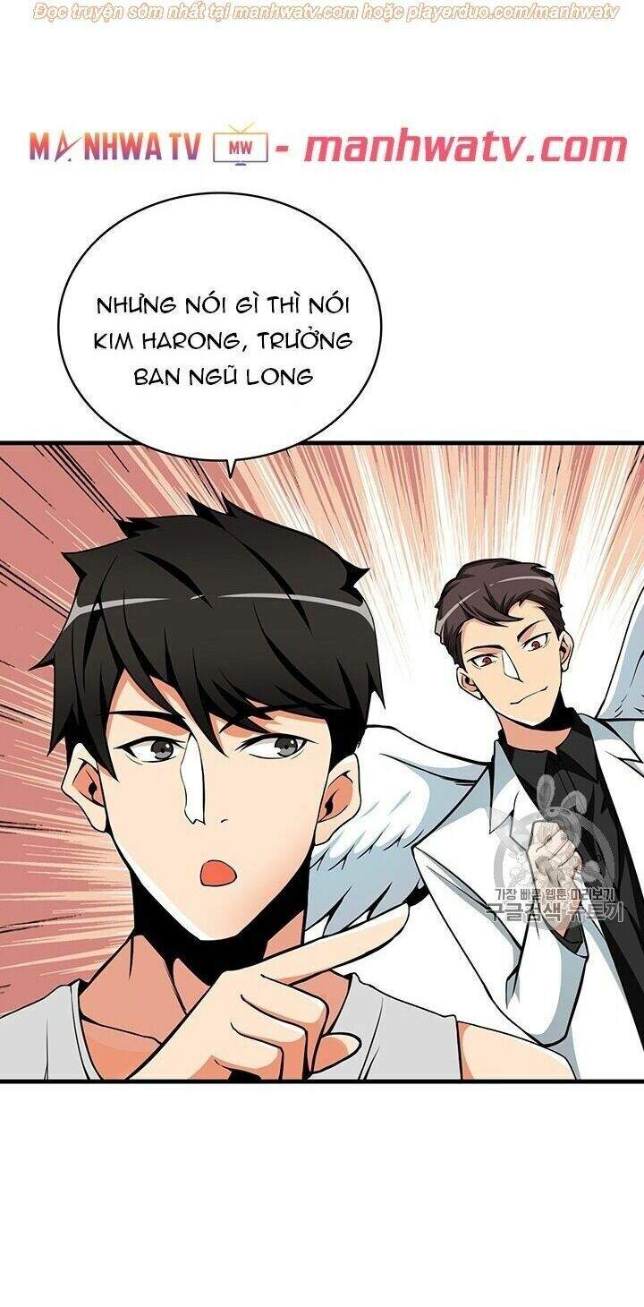 Tôi Là Người Chơi Duy Nhất Đăng Nhập: Chapter 63.1