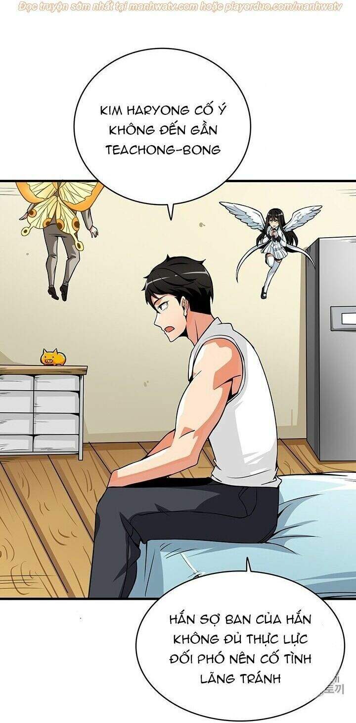 Tôi Là Người Chơi Duy Nhất Đăng Nhập: Chapter 63.1