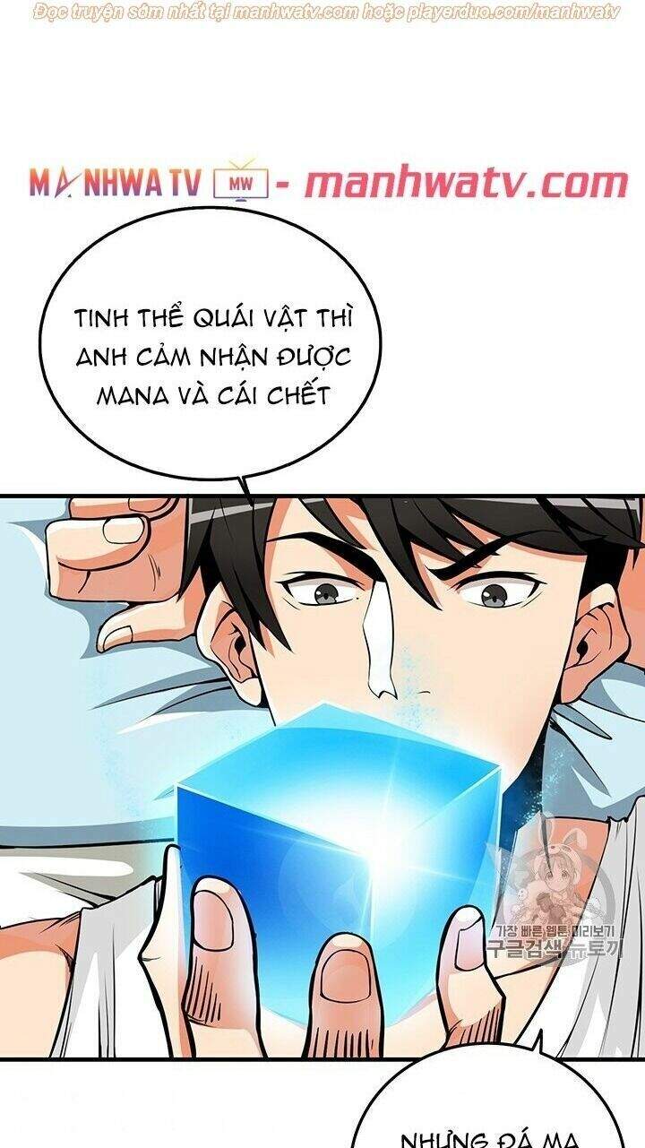 Tôi Là Người Chơi Duy Nhất Đăng Nhập: Chapter 63.1