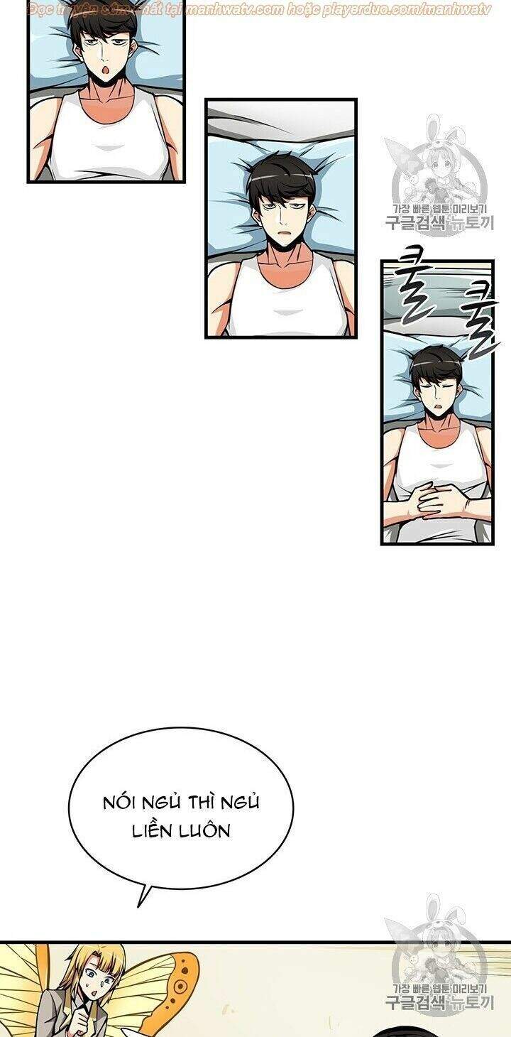 Tôi Là Người Chơi Duy Nhất Đăng Nhập: Chapter 63.1