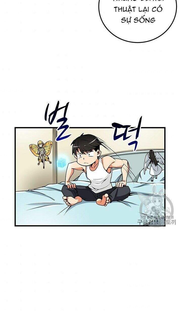 Tôi Là Người Chơi Duy Nhất Đăng Nhập: Chapter 63.1