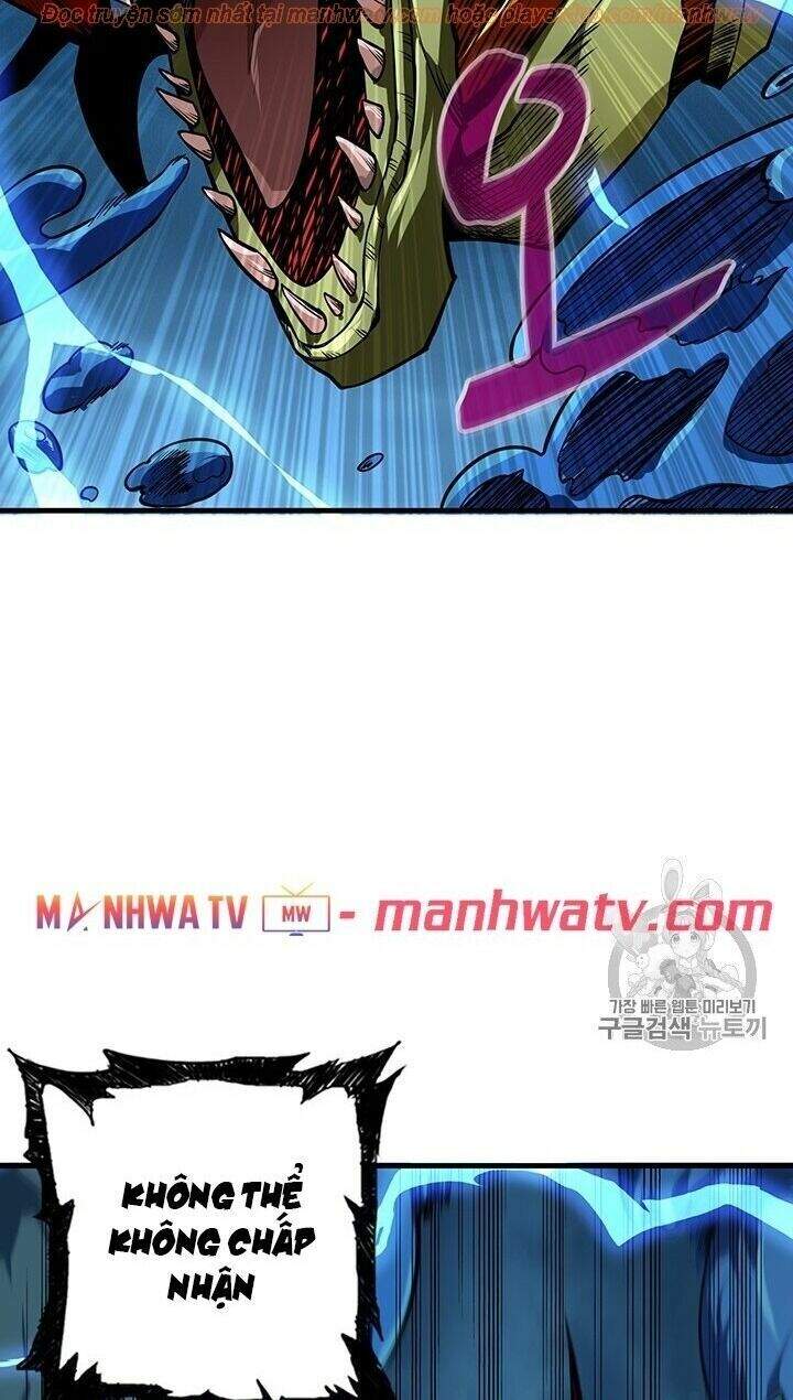 Tôi Là Người Chơi Duy Nhất Đăng Nhập: Chapter 63.1