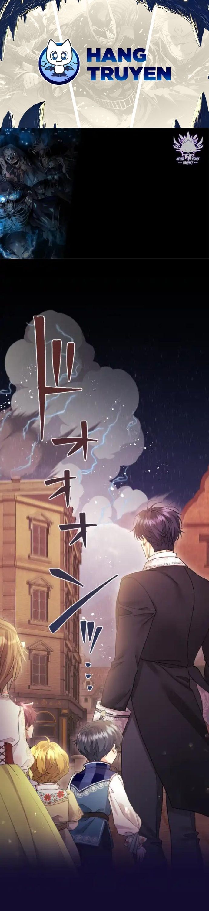 Tôi Là Người Mẹ Kế Vô Dụng, Nhưng Tôi Yêu Gia Đình Nhỏ Của Mình Vô Cùng!: Chapter 92