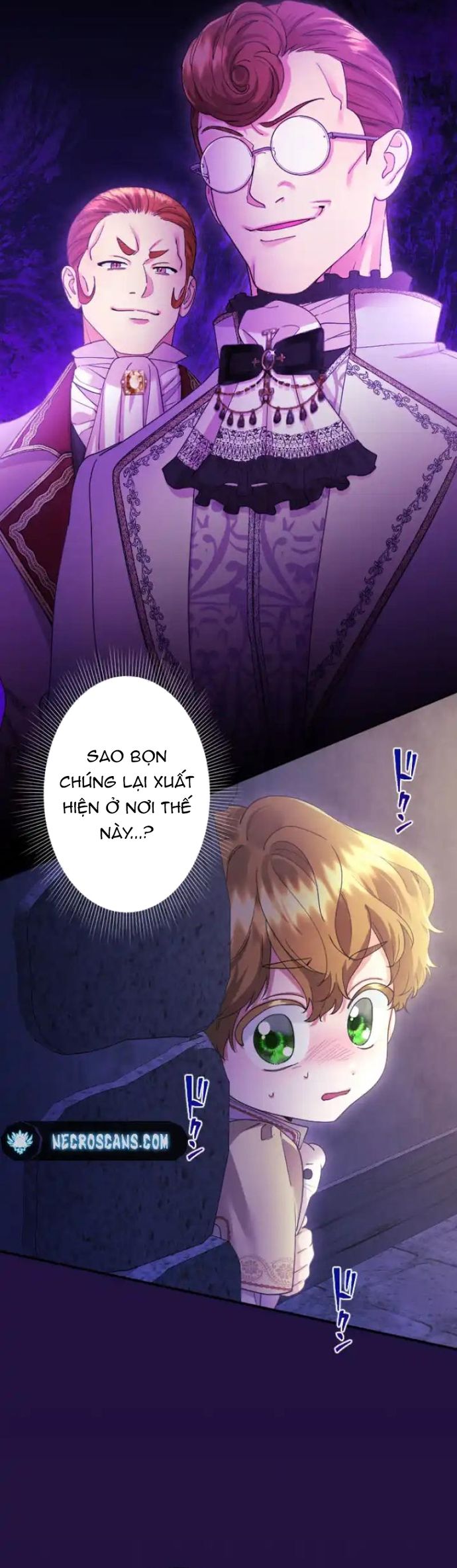 Tôi Là Người Mẹ Kế Vô Dụng, Nhưng Tôi Yêu Gia Đình Nhỏ Của Mình Vô Cùng!: Chapter 92