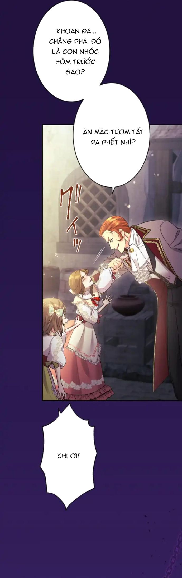 Tôi Là Người Mẹ Kế Vô Dụng, Nhưng Tôi Yêu Gia Đình Nhỏ Của Mình Vô Cùng!: Chapter 92