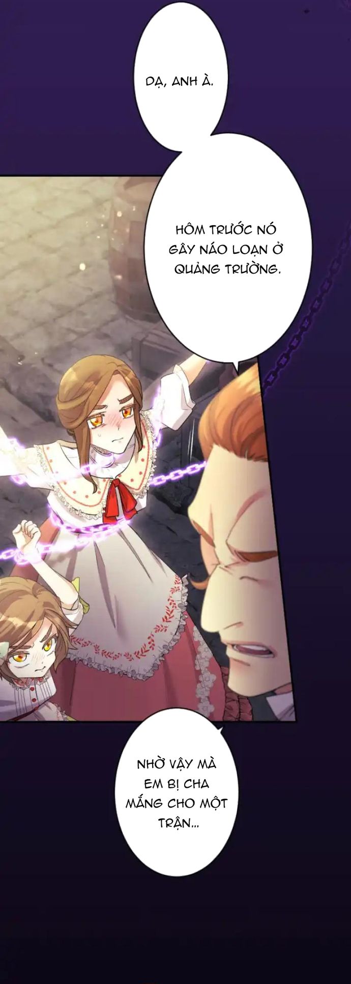 Tôi Là Người Mẹ Kế Vô Dụng, Nhưng Tôi Yêu Gia Đình Nhỏ Của Mình Vô Cùng!: Chapter 92