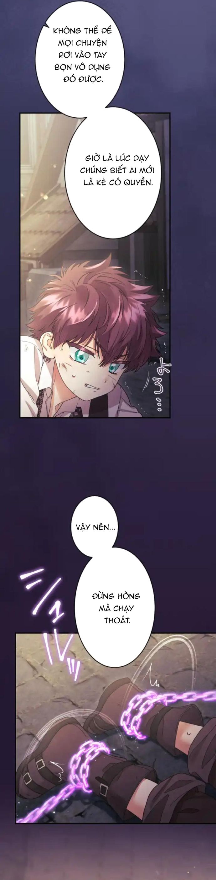 Tôi Là Người Mẹ Kế Vô Dụng, Nhưng Tôi Yêu Gia Đình Nhỏ Của Mình Vô Cùng!: Chapter 92
