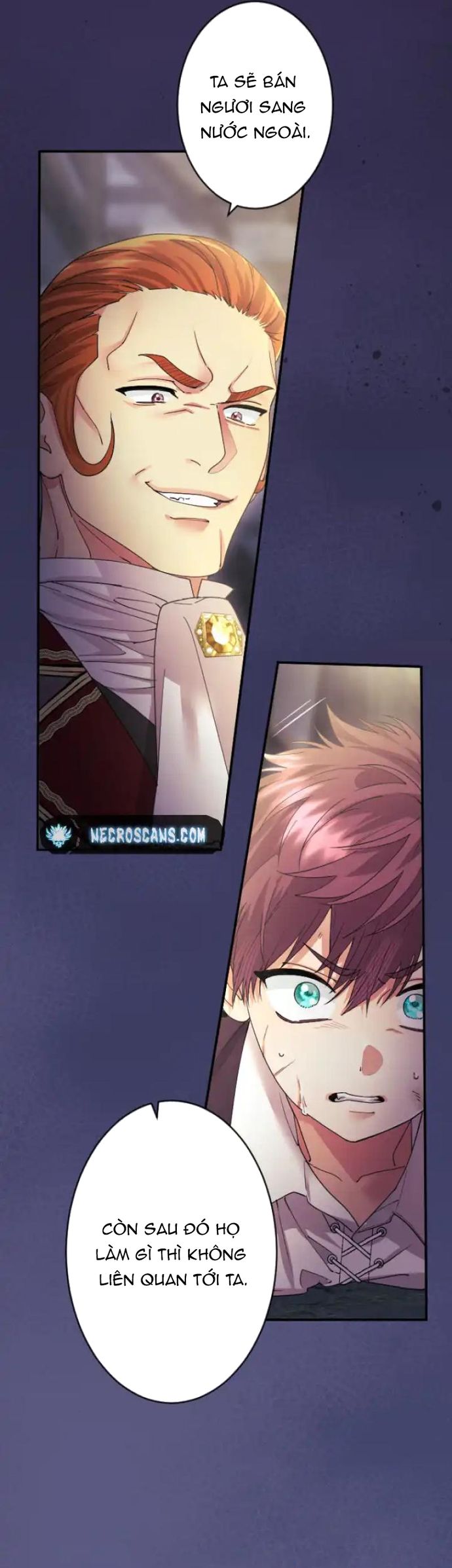 Tôi Là Người Mẹ Kế Vô Dụng, Nhưng Tôi Yêu Gia Đình Nhỏ Của Mình Vô Cùng!: Chapter 92