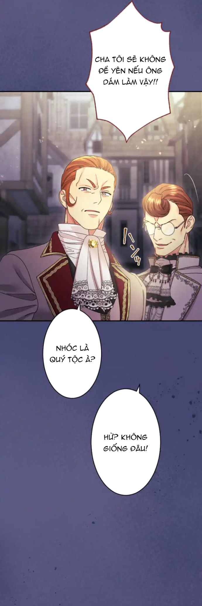 Tôi Là Người Mẹ Kế Vô Dụng, Nhưng Tôi Yêu Gia Đình Nhỏ Của Mình Vô Cùng!: Chapter 92