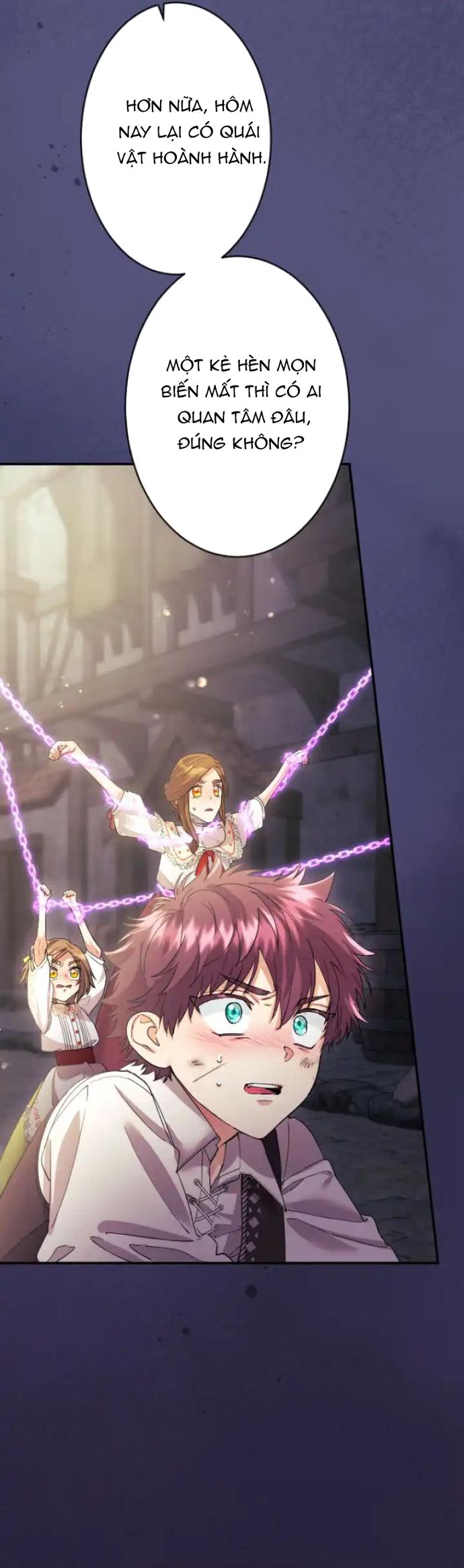 Tôi Là Người Mẹ Kế Vô Dụng, Nhưng Tôi Yêu Gia Đình Nhỏ Của Mình Vô Cùng!: Chapter 92