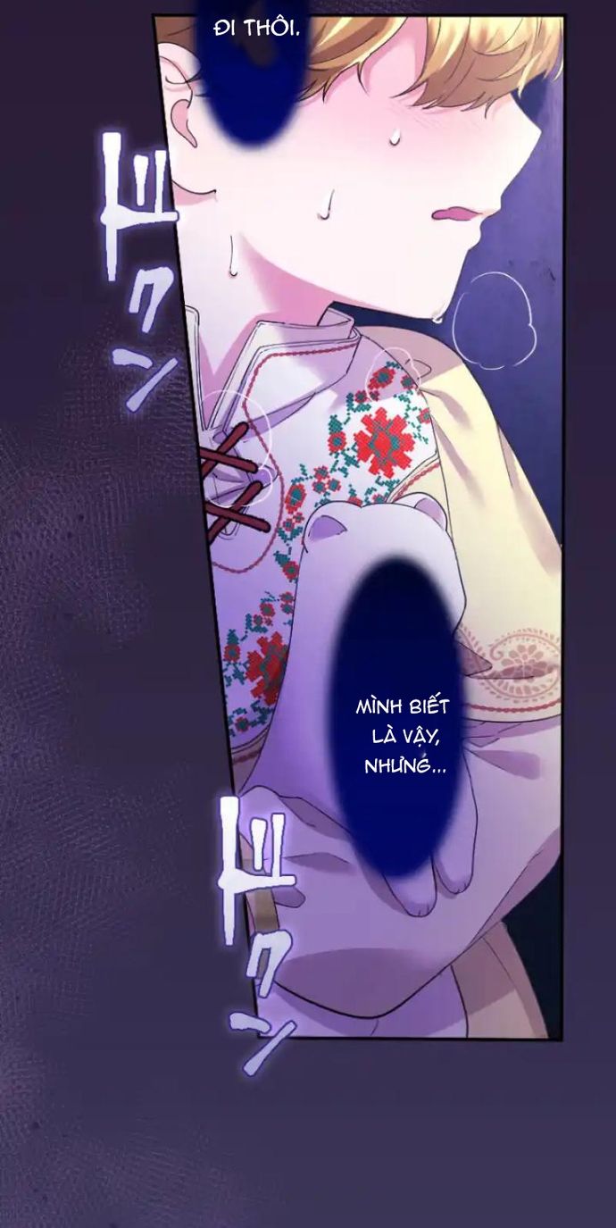 Tôi Là Người Mẹ Kế Vô Dụng, Nhưng Tôi Yêu Gia Đình Nhỏ Của Mình Vô Cùng!: Chapter 92