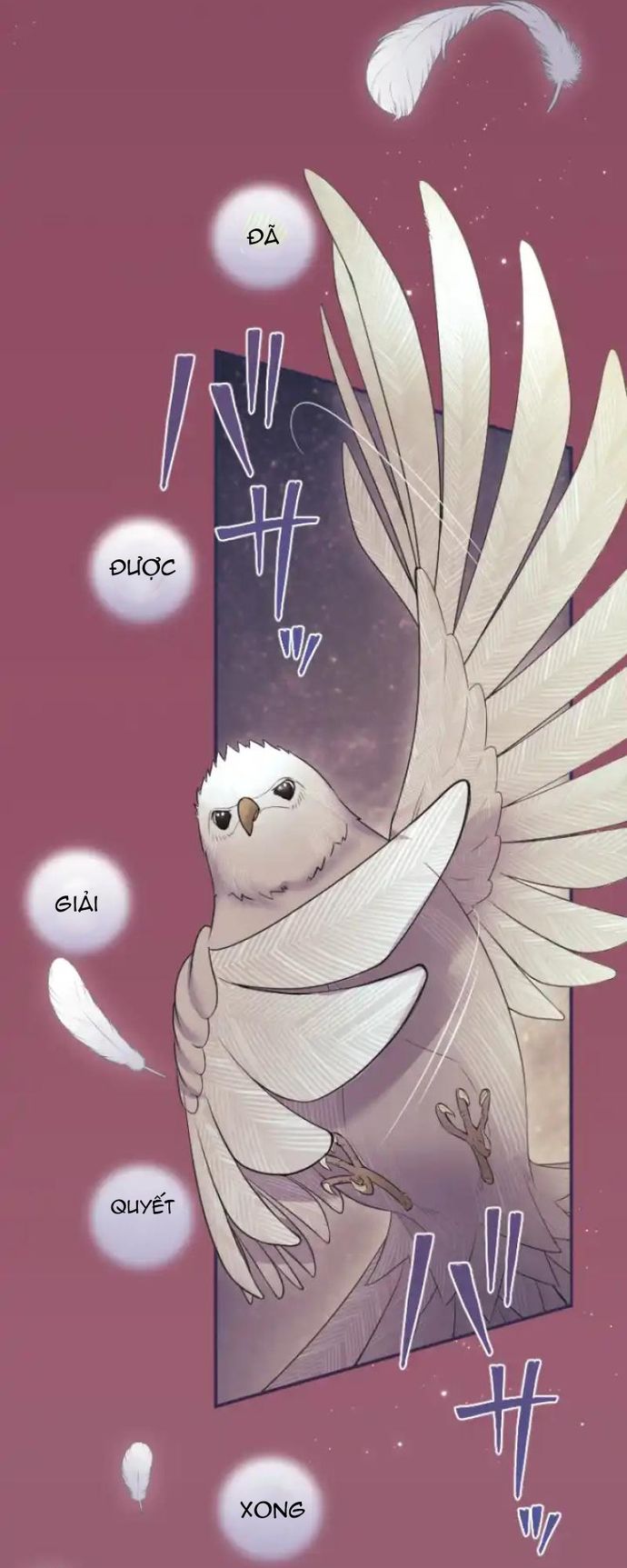 Tôi Là Người Mẹ Kế Vô Dụng, Nhưng Tôi Yêu Gia Đình Nhỏ Của Mình Vô Cùng!: Chapter 92