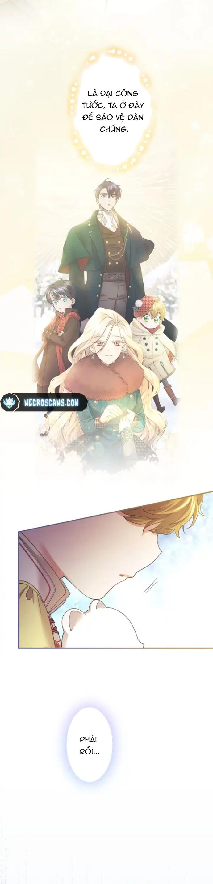 Tôi Là Người Mẹ Kế Vô Dụng, Nhưng Tôi Yêu Gia Đình Nhỏ Của Mình Vô Cùng!: Chapter 92