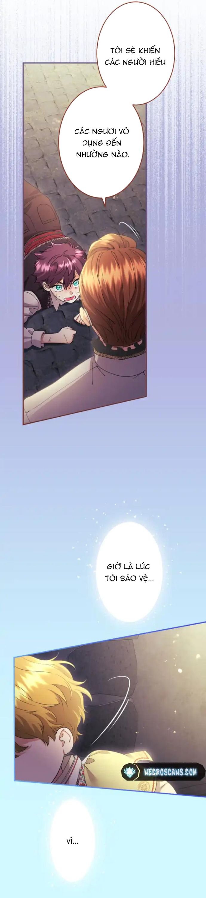 Tôi Là Người Mẹ Kế Vô Dụng, Nhưng Tôi Yêu Gia Đình Nhỏ Của Mình Vô Cùng!: Chapter 92