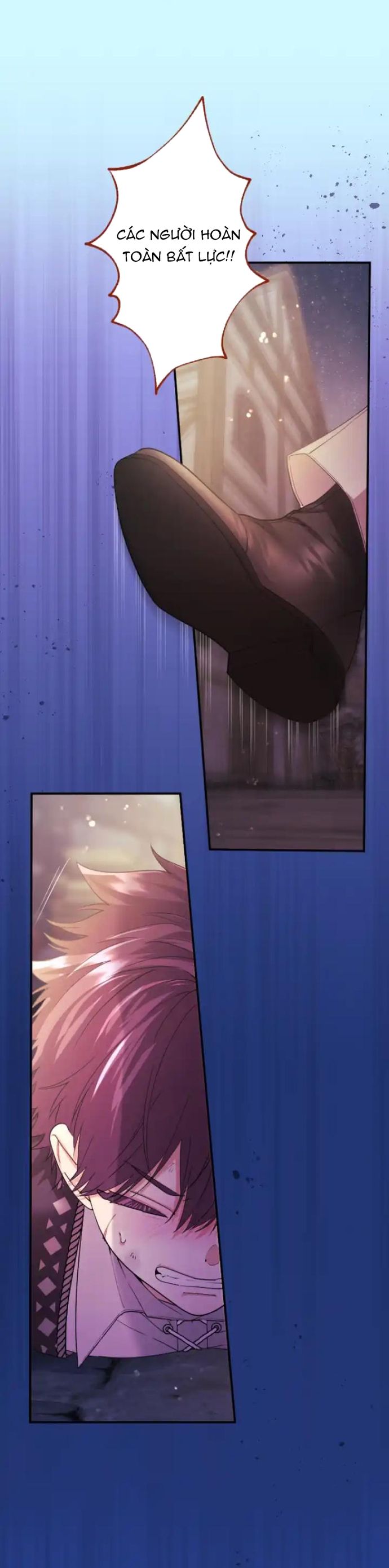 Tôi Là Người Mẹ Kế Vô Dụng, Nhưng Tôi Yêu Gia Đình Nhỏ Của Mình Vô Cùng!: Chapter 92