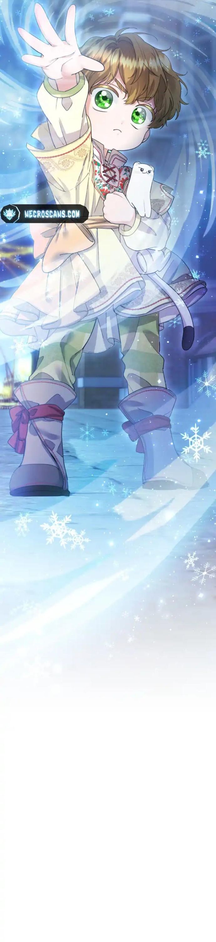 Tôi Là Người Mẹ Kế Vô Dụng, Nhưng Tôi Yêu Gia Đình Nhỏ Của Mình Vô Cùng!: Chapter 92