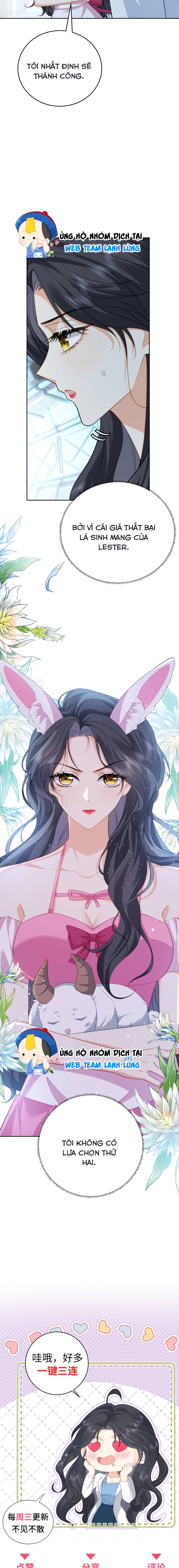 Tôi Là Nữ Chính, Nhưng Nam Phụ Lại Quá Đẹp Trai.: Chapter 25