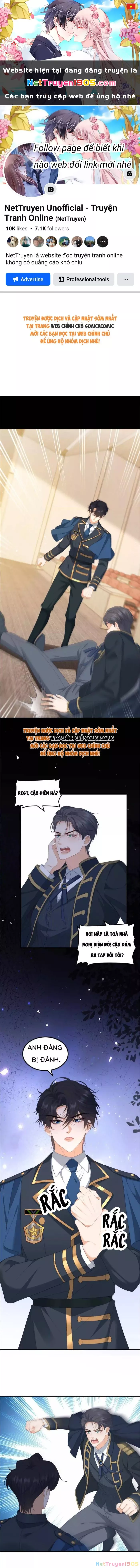 Tôi Là Nữ Chính, Nhưng Nam Phụ Lại Quá Đẹp Trai.: Chapter 39