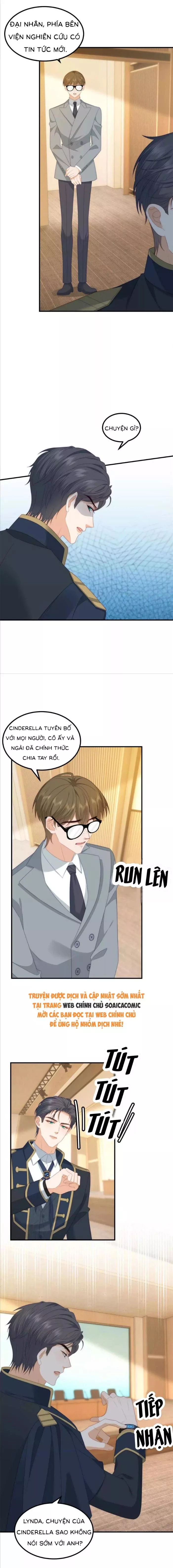 Tôi Là Nữ Chính, Nhưng Nam Phụ Lại Quá Đẹp Trai.: Chapter 39
