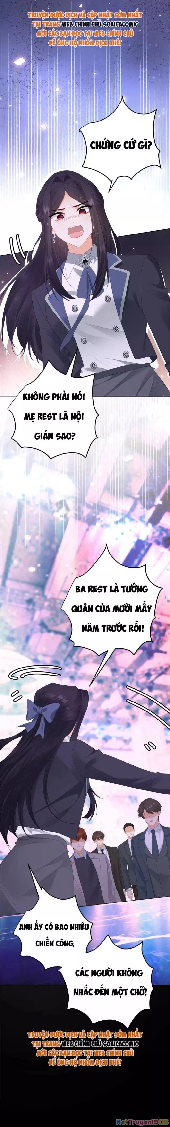 Tôi Là Nữ Chính, Nhưng Nam Phụ Lại Quá Đẹp Trai.: Chapter 40