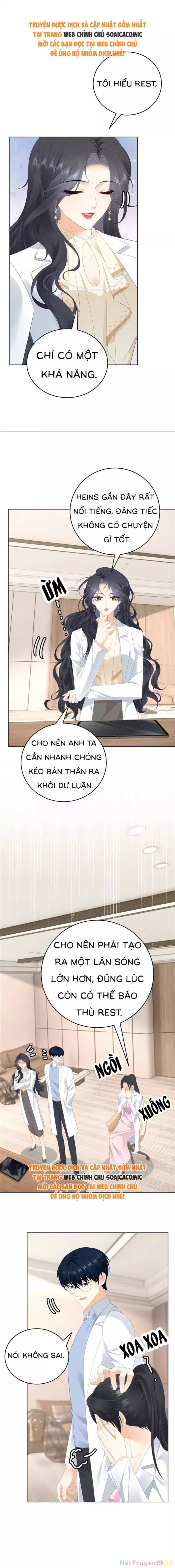 Tôi Là Nữ Chính, Nhưng Nam Phụ Lại Quá Đẹp Trai.: Chapter 40
