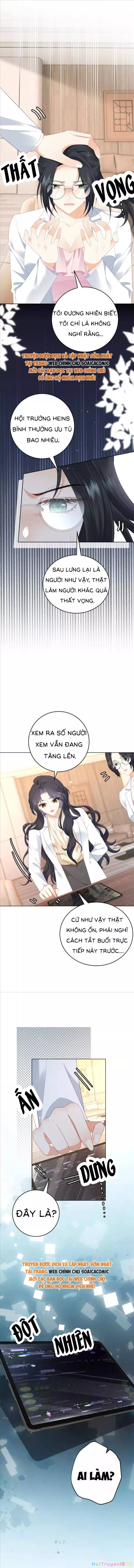 Tôi Là Nữ Chính, Nhưng Nam Phụ Lại Quá Đẹp Trai.: Chapter 40
