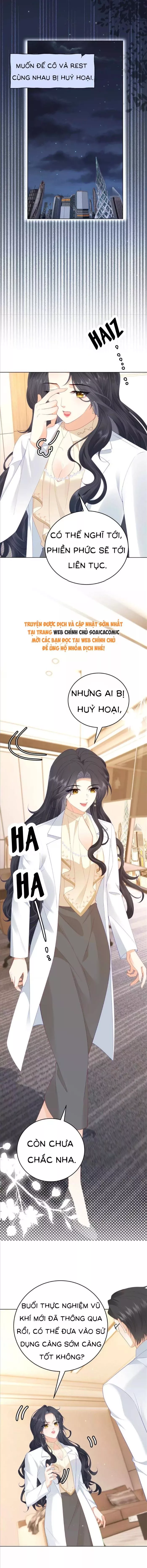 Tôi Là Nữ Chính, Nhưng Nam Phụ Lại Quá Đẹp Trai.: Chapter 40