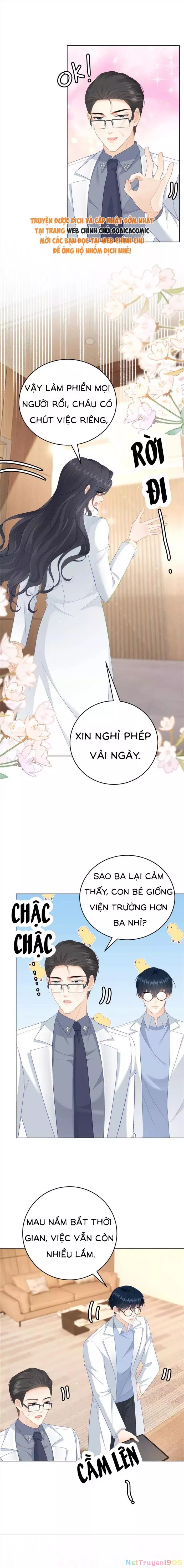 Tôi Là Nữ Chính, Nhưng Nam Phụ Lại Quá Đẹp Trai.: Chapter 40