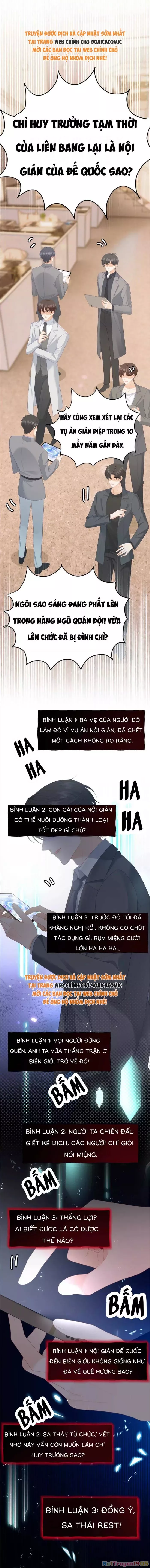 Tôi Là Nữ Chính, Nhưng Nam Phụ Lại Quá Đẹp Trai.: Chapter 40
