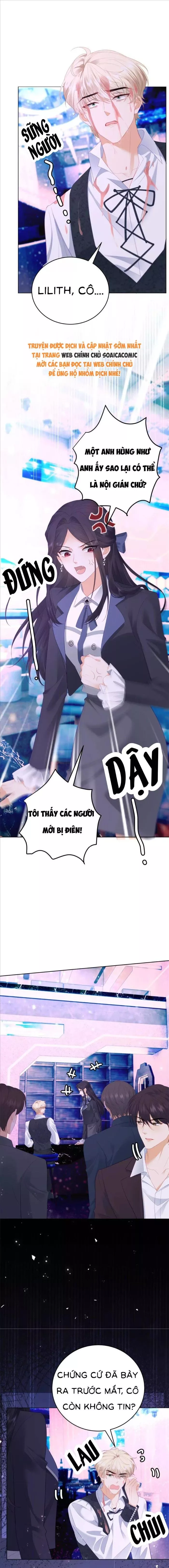 Tôi Là Nữ Chính, Nhưng Nam Phụ Lại Quá Đẹp Trai.: Chapter 40