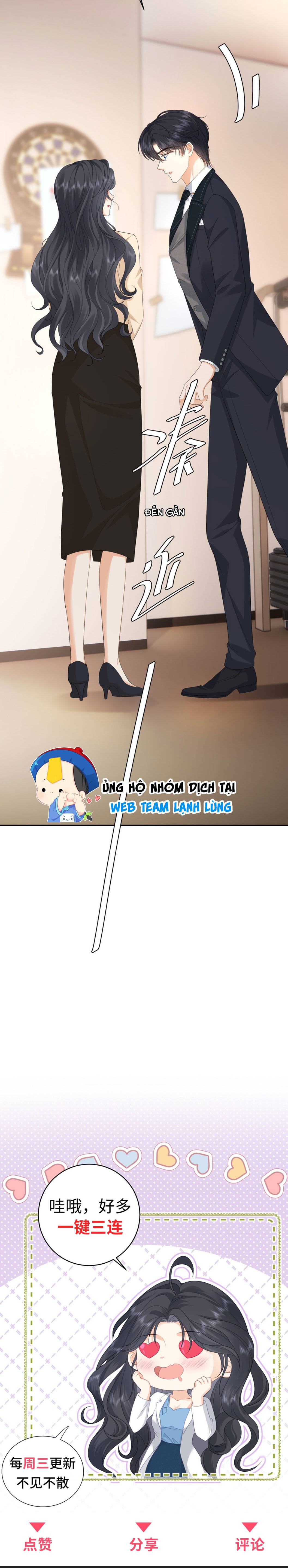 Tôi Là Nữ Chính, Nhưng Nam Phụ Lại Quá Đẹp Trai.: Chapter 7