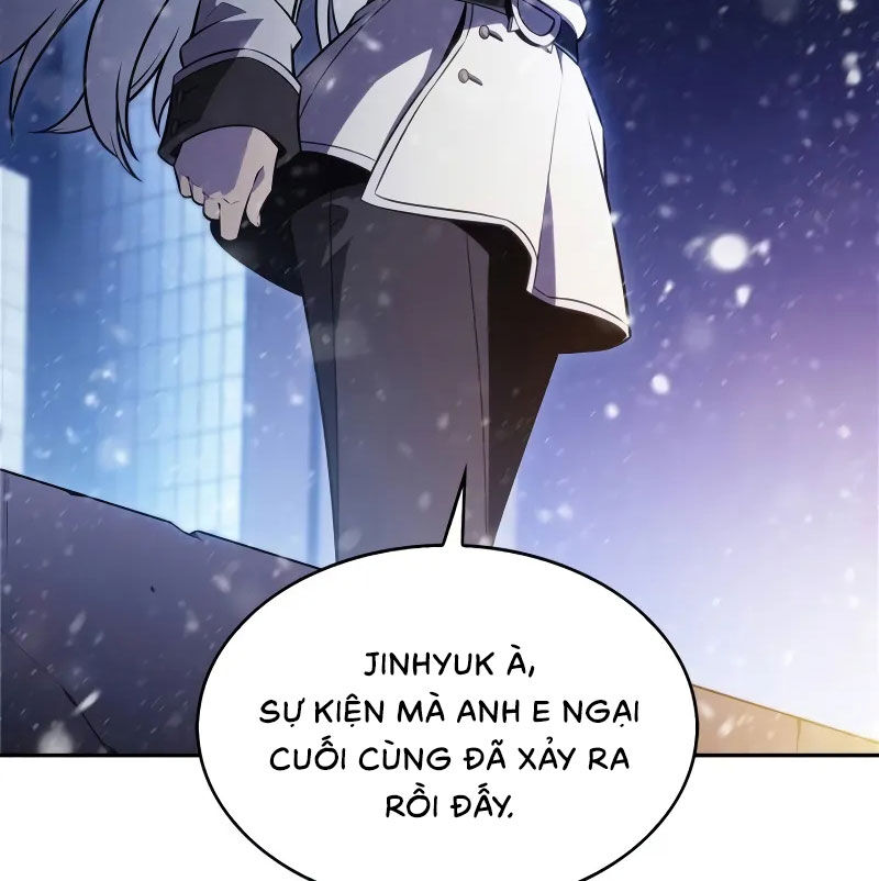 Tôi Là Tân Thủ Có Cấp Cao Nhất: Chapter 180