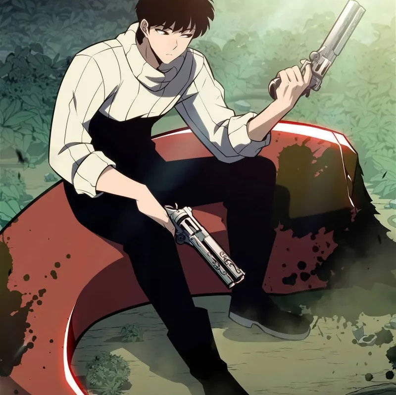 Tôi Là Tân Thủ Có Cấp Cao Nhất: Chapter 180