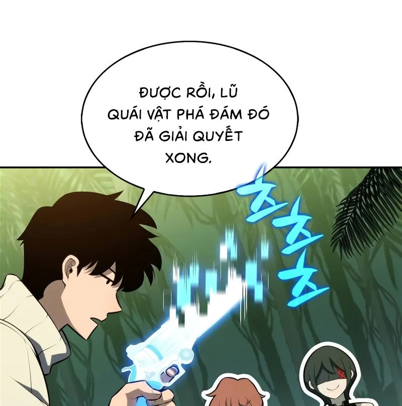 Tôi Là Tân Thủ Có Cấp Cao Nhất: Chapter 180