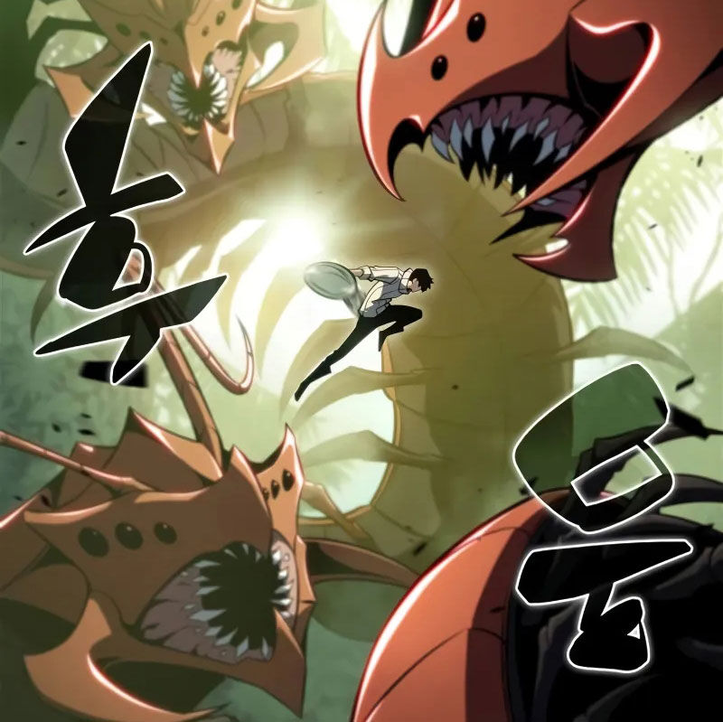 Tôi Là Tân Thủ Có Cấp Cao Nhất: Chapter 180