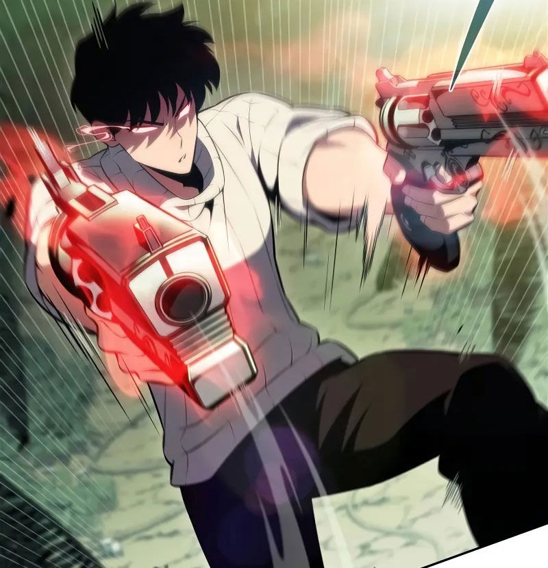 Tôi Là Tân Thủ Có Cấp Cao Nhất: Chapter 180