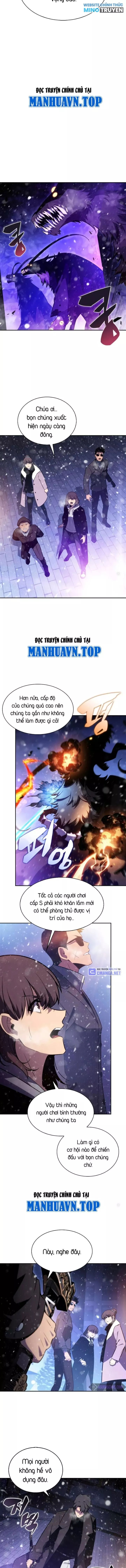 Tôi Là Tân Thủ Có Cấp Cao Nhất: Chapter 181