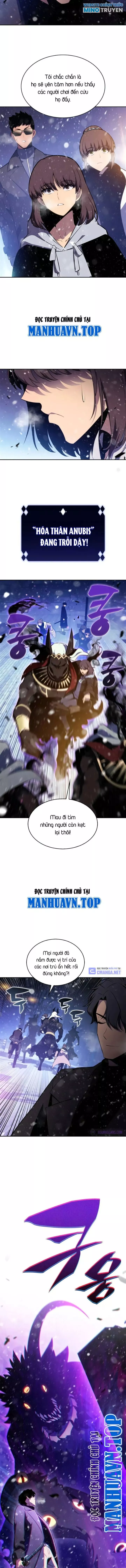 Tôi Là Tân Thủ Có Cấp Cao Nhất: Chapter 181
