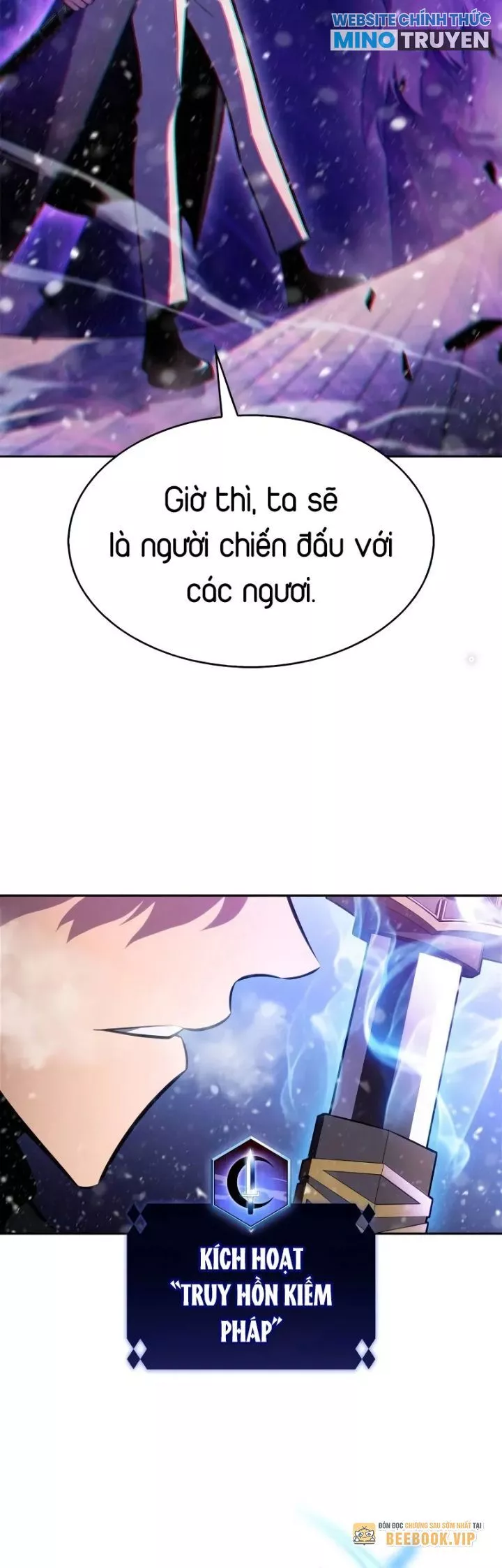 Tôi Là Tân Thủ Có Cấp Cao Nhất: Chapter 181