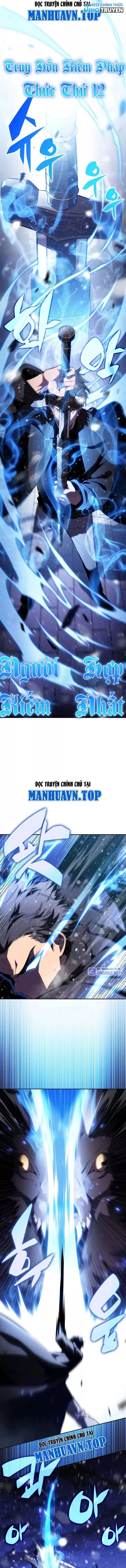 Tôi Là Tân Thủ Có Cấp Cao Nhất: Chapter 181