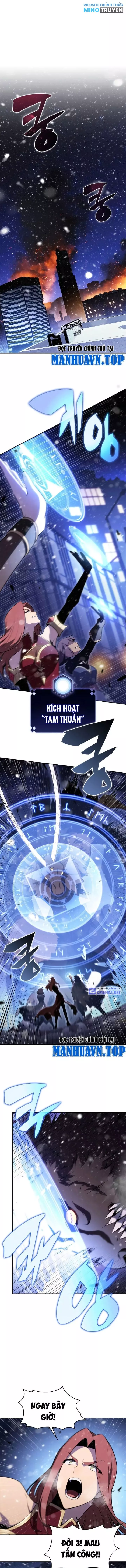 Tôi Là Tân Thủ Có Cấp Cao Nhất: Chapter 181