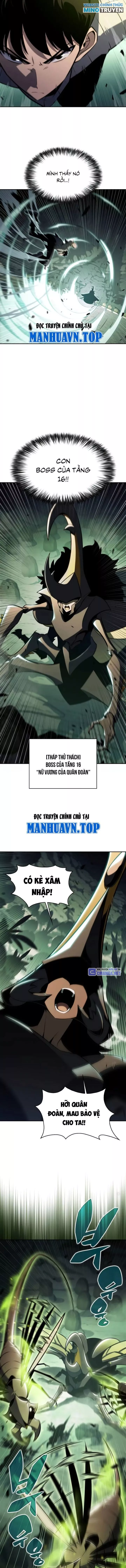 Tôi Là Tân Thủ Có Cấp Cao Nhất: Chapter 181