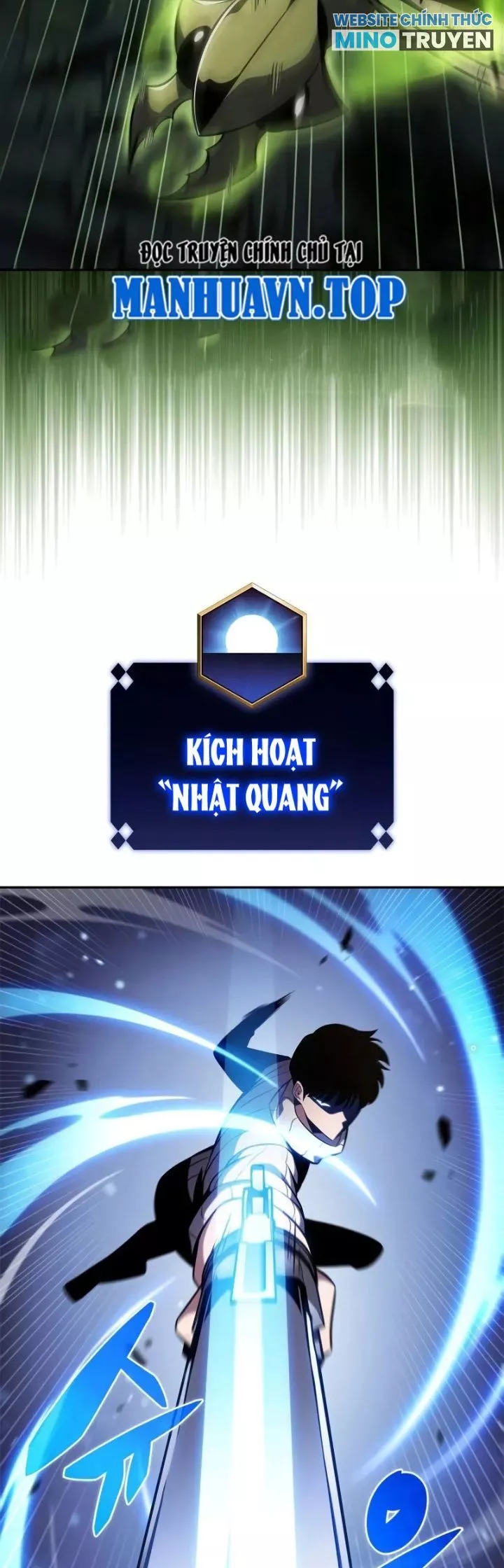 Tôi Là Tân Thủ Có Cấp Cao Nhất: Chapter 181